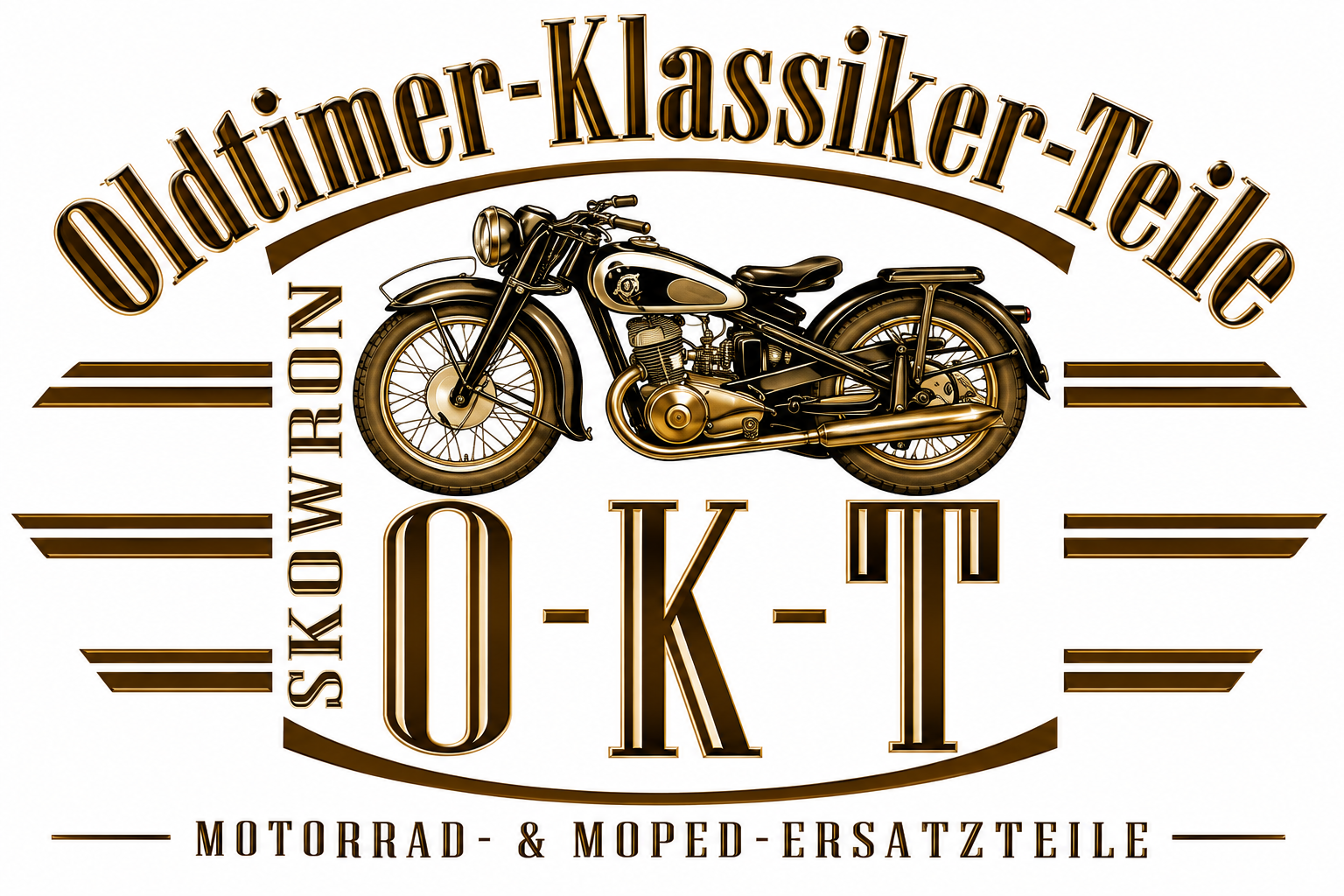 O-K-T Logo